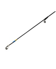 SPINNING ROD Flagman Blackfire 70ML 5-20g 2.13m