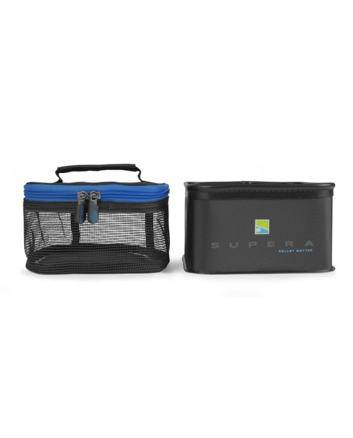 Pojemnik Do Namaczania Pelletu Preston