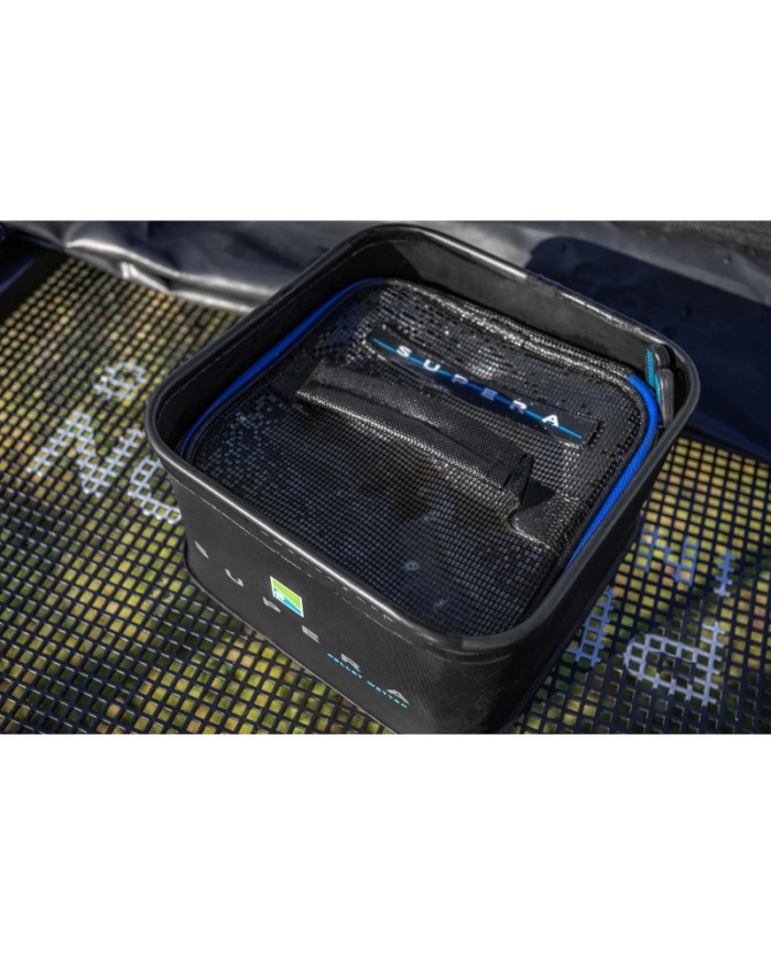 Pojemnik Do Namaczania Pelletu Preston