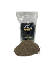 Method Mix OSMO Finest - Marine Black 800g