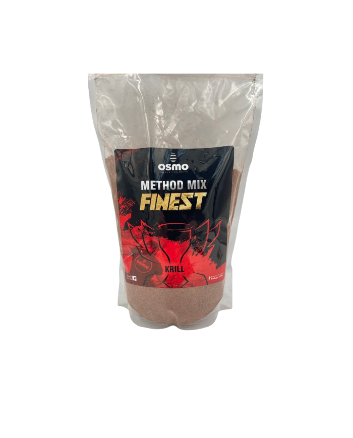 Method Mix OSMO Finest - Krill 800g