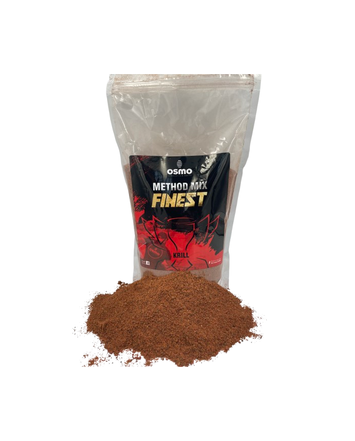 Method Mix OSMO Finest - Krill 800g