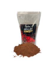 Method Mix OSMO Finest - Marine Black 800g Method Mix OSMO Finest - Marine Black 800g
