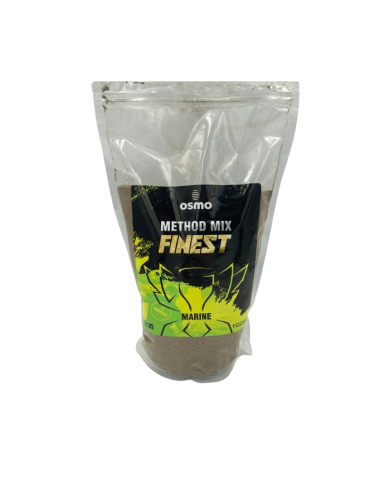 Method Mix OSMO Finest - Marine 800g