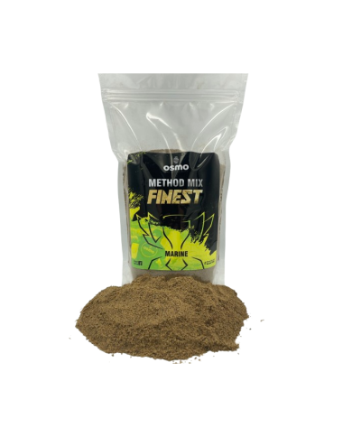 Method Mix OSMO Finest - Marine 800g