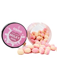 Wafters OSMO Mini Larwa Dual - Milky