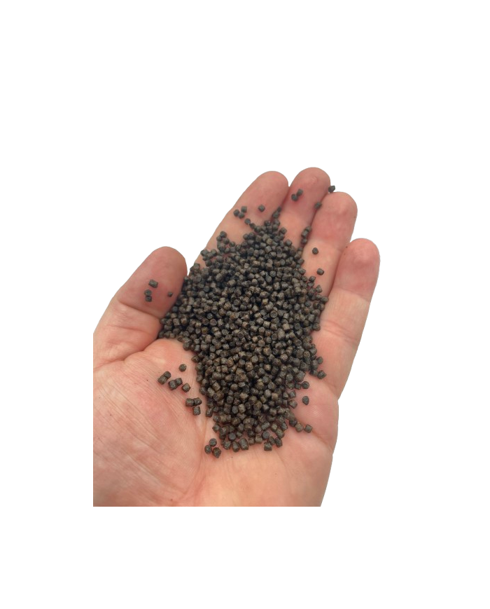 Pellet OSMO Pro Pellet Intense Dark 2mm 900g Pellet OSMO Pro Pellet Intense Dark 2mm 900g