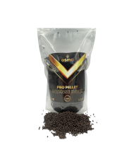 Pellet OSMO Pro Pellet Intense Dark 2mm 900g Pellet OSMO Pro Pellet Intense Dark 2mm 900g