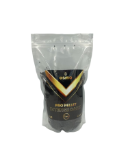 Pro Pellet OSMO Intense Dark - 900g
