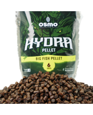 Pellet OSMO Hydra Big Fish Pellet 6mm - 0.8kg Pellet OSMO Hydra Big Fish Pellet 6mm - 0.8kg
