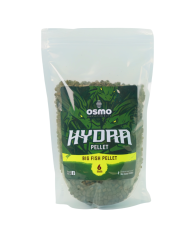 Pellet OSMO Hydra Big Fish Pellet 6mm - 0.8kg Pellet OSMO Hydra Big Fish Pellet 6mm - 0.8kg