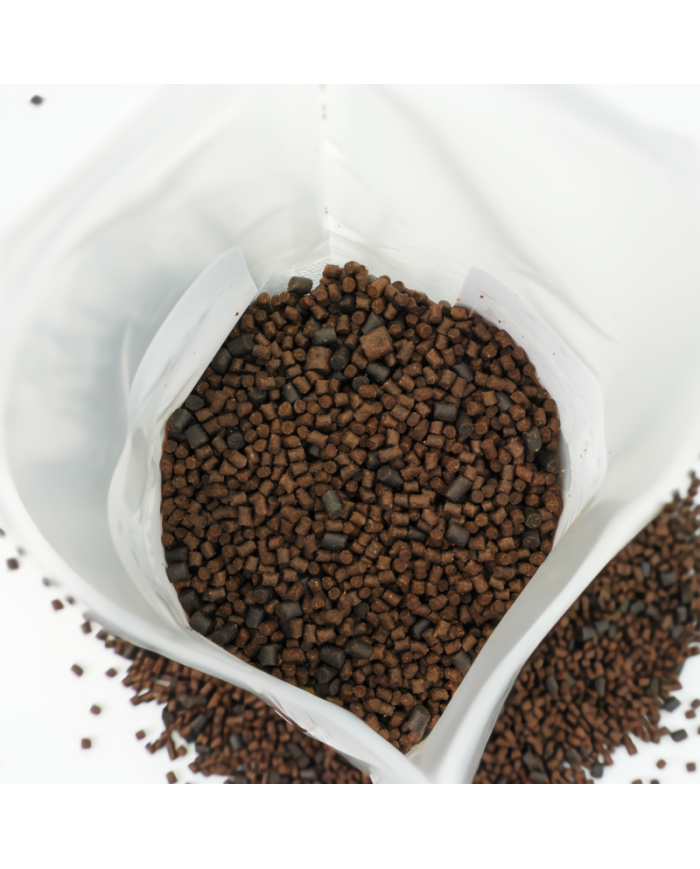 Pellet OSMO Hydra Big Fish Pellet 3/4mm - 0.8kg