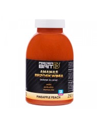 Zalewa FEEDER BAIT 250ml - R72 Zalewa FEEDER BAIT 250ml - R72