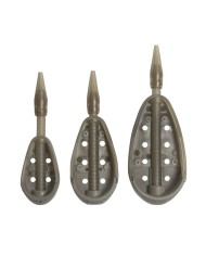 Podajnik Preston ICS Inline Banjo XR Medium - 60g