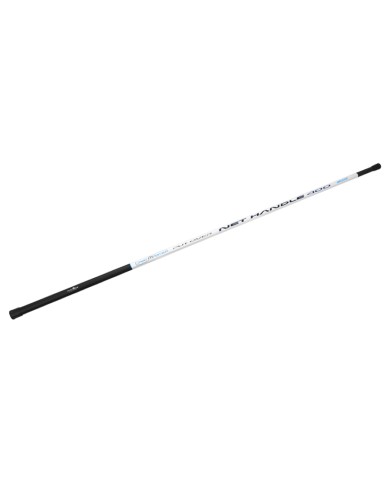 Sztyca FLAGMAN Cast Master Put Over Net Handle 4m Sztyca FLAGMAN Cast Master Put Over Net Handle 4m