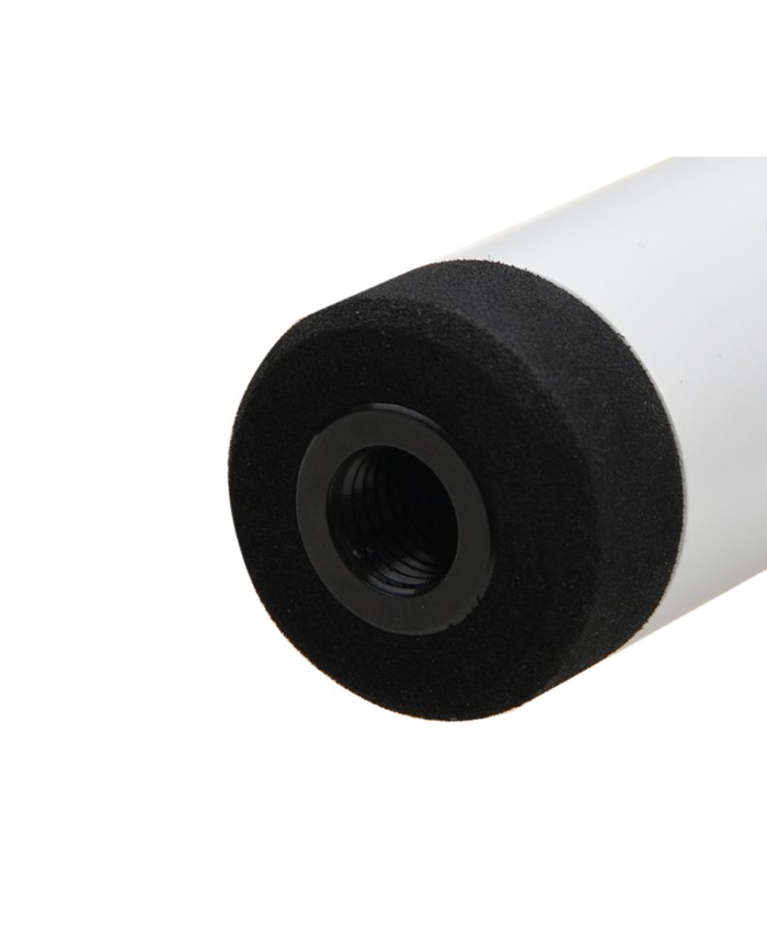 Sztyca Teleskopowa FLAGMAN Cast Master Short Tele Handle White 3m Sztyca Teleskopowa FLAGMAN Cast Master Short Tele Handle White 3m