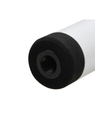 Sztyca Teleskopowa FLAGMAN Cast Master Short Tele Handle White 3m Sztyca Teleskopowa FLAGMAN Cast Master Short Tele Handle White 3m