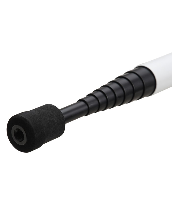 Sztyca Teleskopowa FLAGMAN Cast Master Short Tele Handle White 3m Sztyca Teleskopowa FLAGMAN Cast Master Short Tele Handle White 3m