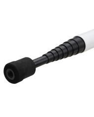 Sztyca Teleskopowa FLAGMAN Cast Master Short Tele Handle White 3m Sztyca Teleskopowa FLAGMAN Cast Master Short Tele Handle White 3m