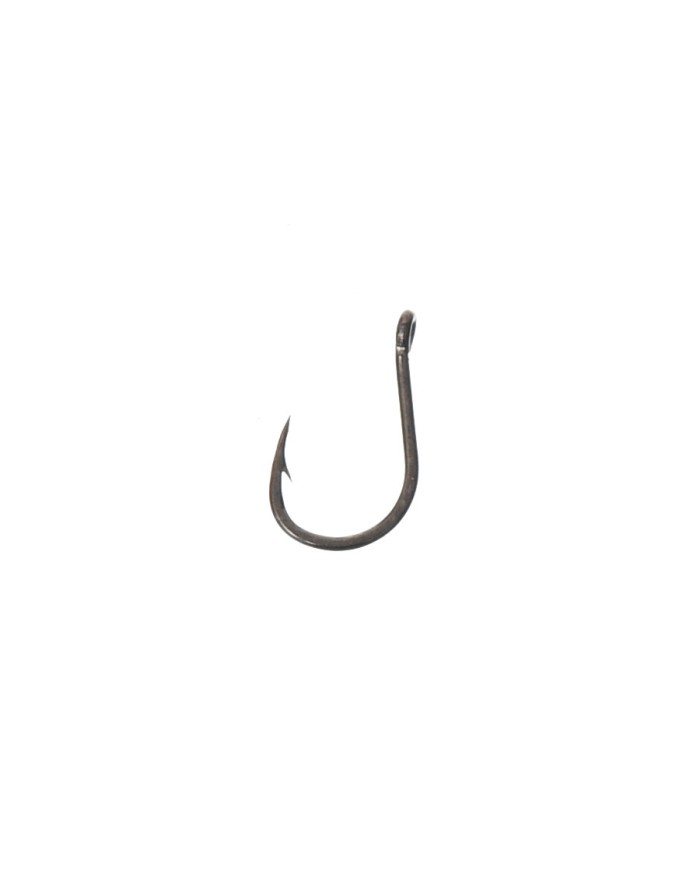 FLAGMAN HOOK Armadale 303 ?8 black nickel 10pcs