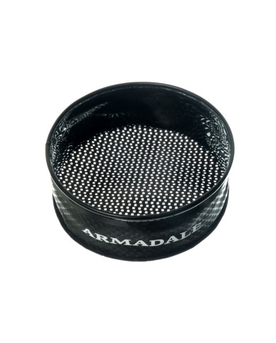 Sito FLAGMAN Armadale EVA Riddle 3mm 25x8cm Sito FLAGMAN Armadale EVA Riddle 3mm 25x8cm