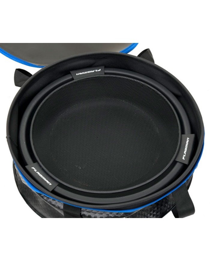 Zestaw FLAGMAN Armadale Groundbait Bowl and Riddle Set