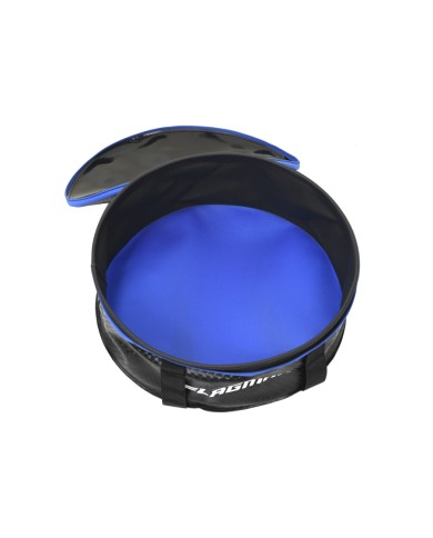 Zestaw FLAGMAN Armadale Groundbait Bowl and Riddle Set Zestaw FLAGMAN Armadale Groundbait Bowl and Riddle Set