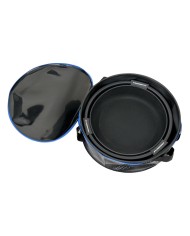 Zestaw FLAGMAN Armadale Groundbait Bowl and Riddle Set