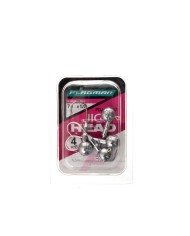 Jig Head ?1/0 7,0g (4pcs.)