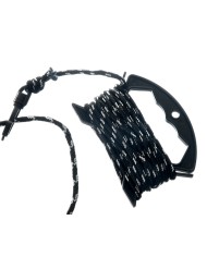 Wiaderko na wodę FLAGMAN Gray EVA Bucket Round