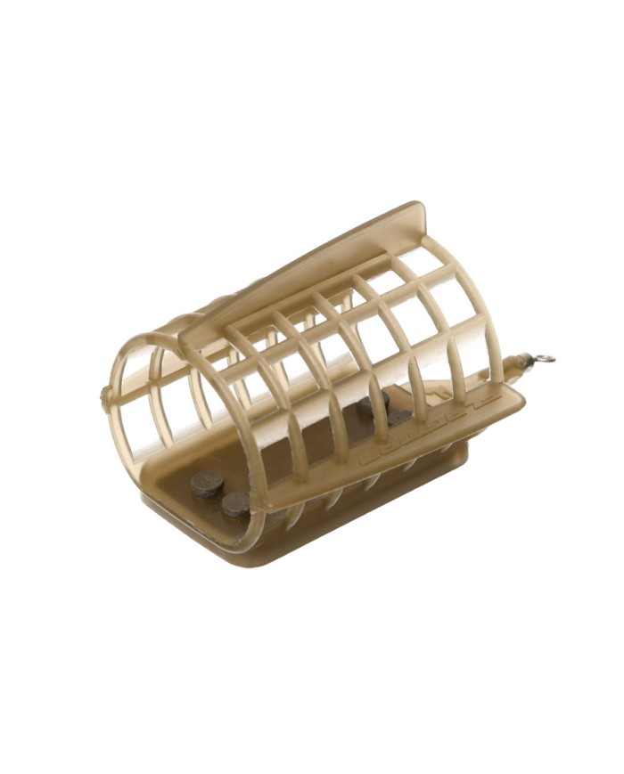 Koszyk FLAGMAN Cage Fin Feeder - S 21g Koszyk FLAGMAN Cage Fin Feeder - S 21g