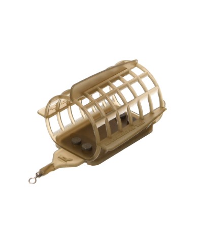 Koszyk FLAGMAN Cage Fin Feeder - S 21g Koszyk FLAGMAN Cage Fin Feeder - S 21g