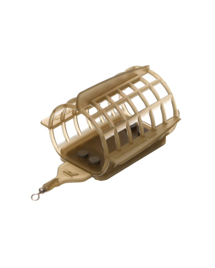 Koszyk FLAGMAN Cage Fin Feeder - S 21g Koszyk FLAGMAN Cage Fin Feeder - S 21g