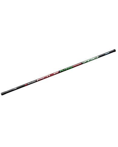 Wędka Bat FLAGMAN S-RIVER Pole 7m Wędka Bat FLAGMAN S-RIVER Pole 7m