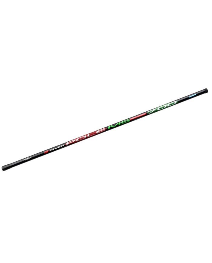 Wędka Bat FLAGMAN S-RIVER Pole 7m Wędka Bat FLAGMAN S-RIVER Pole 7m