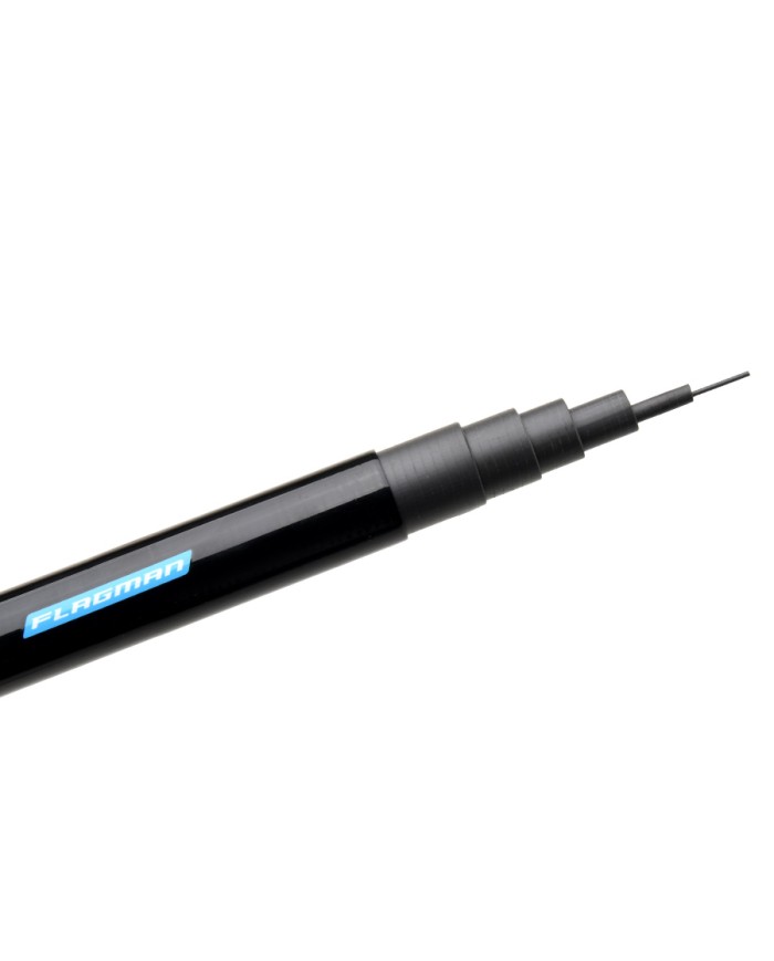 Wędka Bat FLAGMAN S-RIVER Pole 7m Wędka Bat FLAGMAN S-RIVER Pole 7m