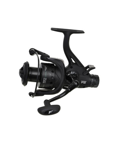 Kołowrotek FLAGMAN Sensor Big Game Carp 5000 FS NEW Kołowrotek FLAGMAN Sensor Big Game Carp 5000 FS NEW
