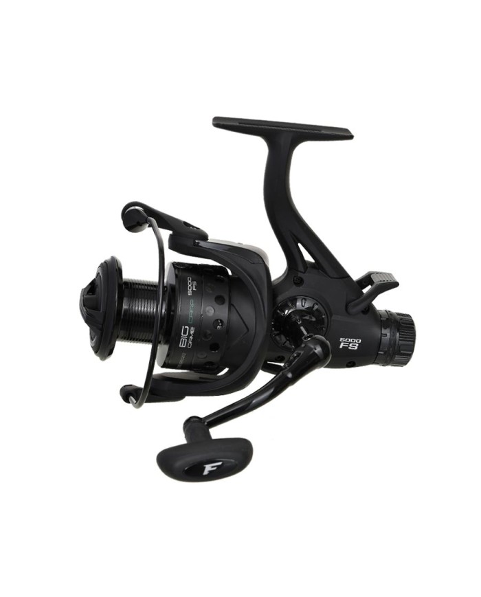 Kołowrotek FLAGMAN Sensor Big Game Carp 5000 FS NEW