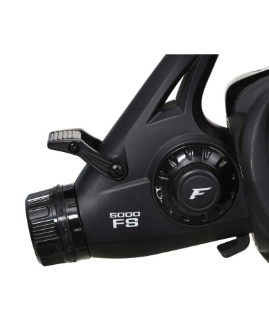 Kołowrotek FLAGMAN Sensor Big Game Carp 5000 FS NEW Kołowrotek FLAGMAN Sensor Big Game Carp 5000 FS NEW