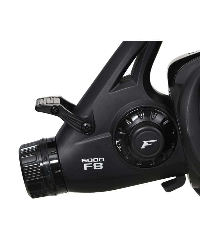 Kołowrotek FLAGMAN Sensor Big Game Carp 5000 FS NEW