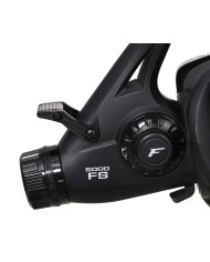 Kołowrotek FLAGMAN Sensor Big Game Carp 5000 FS NEW