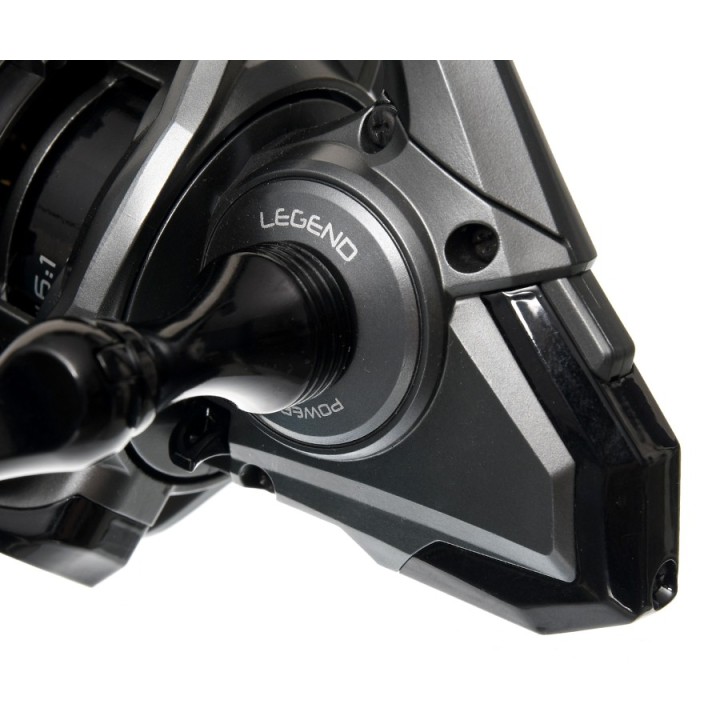 Kołowrotek FLAGMAN Legend Feeder 5500 FD NEW 2025