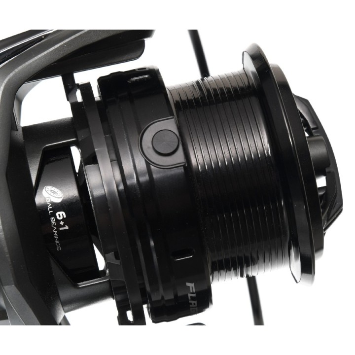 Kołowrotek FLAGMAN Legend Feeder 5500 FD NEW 2025