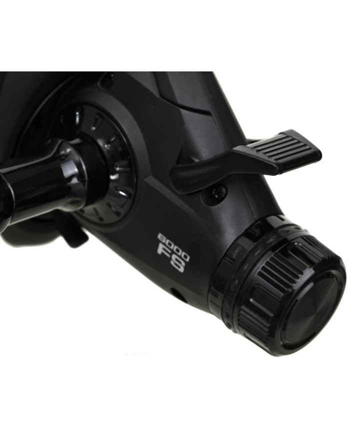 Kołowrotek FLAGMAN Sensor Big Game Carp 6000 FS NEW