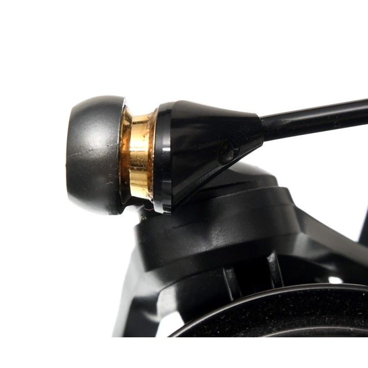 Kołowrotek FLAGMAN Legend Feeder 5500 FD NEW 2025