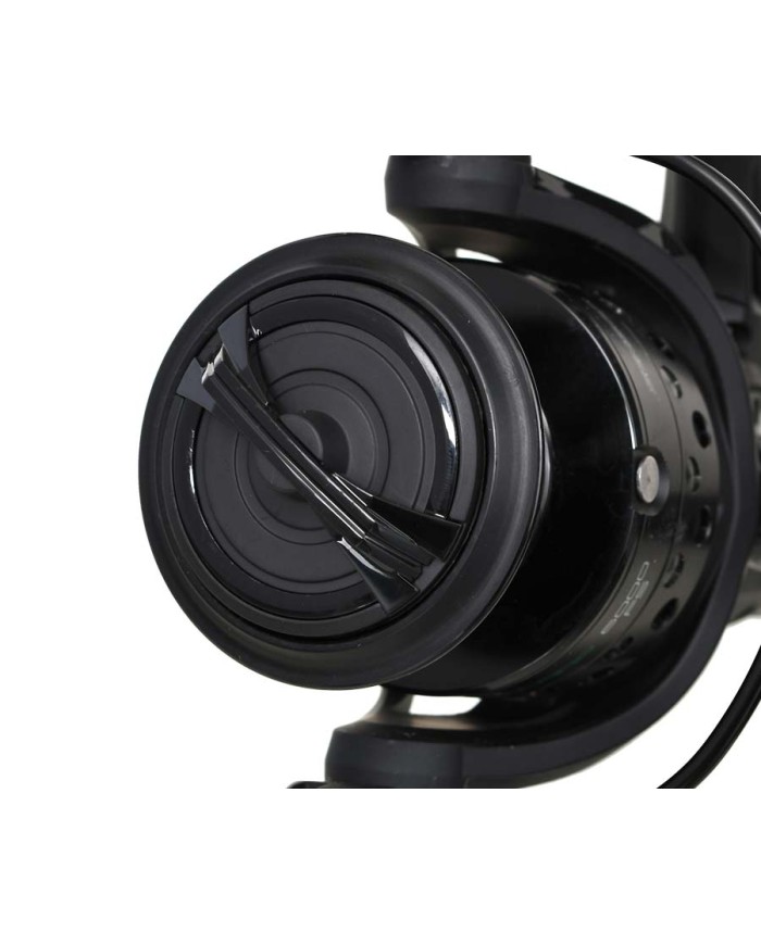 Kołowrotek FLAGMAN Sensor Big Game Carp 6000 FS NEW