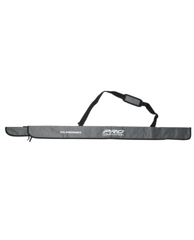 Pokrowiec na wędki FLAGMAN Pro Competition Rod Bag 135/150x10cm Pokrowiec na wędki FLAGMAN Pro Competition Rod Bag 135/150x10cm