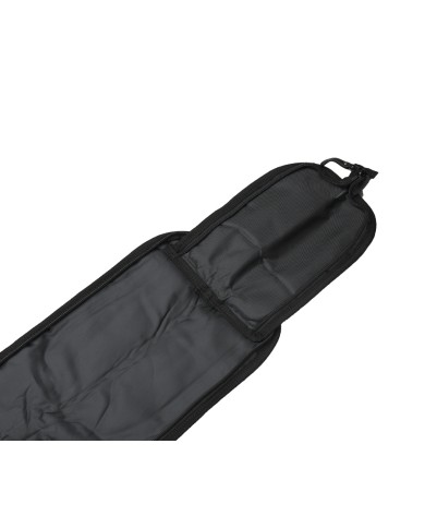 Pokrowiec na wędki FLAGMAN Pro Competition Rod Bag 135/150x10cm Pokrowiec na wędki FLAGMAN Pro Competition Rod Bag 135/150x10cm