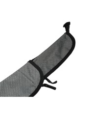 Pokrowiec na wędki FLAGMAN Pro Competition Rod Bag 135/150x10cm