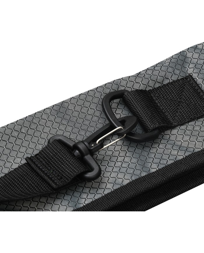 Pokrowiec na wędki FLAGMAN Pro Competition Rod Bag 135/150x10cm